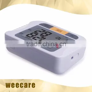 Manufacturer of CE FDA Ambulatory Blood Pressure Monitor With Bluetooth Function thumbnail-3
