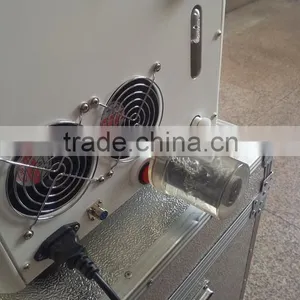 2016 Portable New Painfree Laser 755nm Laser Hair Removal With CE thumbnail-4