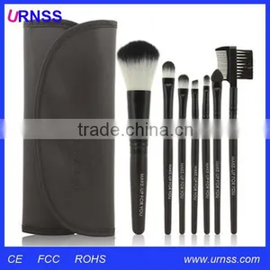 2015 Wholesale Best Professional Clinic Make up Brush and Make up Brush Bag thumbnail-1