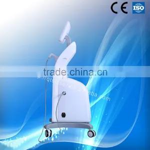 Hifu Liposonic And Liposuction Body Painless Shaping Slimming Machine 2000 Shots thumbnail-2