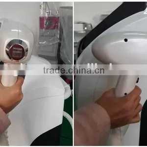 Hot Selling! Express China Supplier Beauty Salon Equipment Hair Removal Machine 808 Diode Laser thumbnail-5