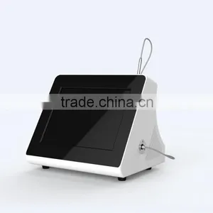 980nm Blood Vessles Removal/spider Veins Removal Machine/ Spider Vein Removal With Big Power thumbnail-2