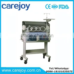 Good Price Infant / Baby Incubator RII-7G With CE ISO Approved thumbnail-2