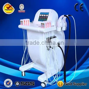 Diode Laser Slimming Machine Innovation Product thumbnail-1