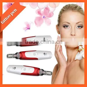 Microneedling Korea Pen Stainless Needle Cartridge Electric Scooter Pen CE Approval thumbnail-2