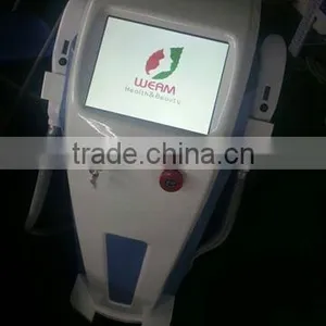 CE Approved SHR IPL Photo Rejuvenation Machine For Skin Rejuvenation Pigmentation Removal Acne Clearance/IPL Machine thumbnail-6
