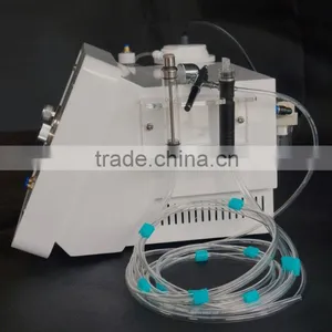 Jet Clear Facial Machine Mini Portable M-D3 Water Oxygen Jet Peel Face Cleansing Machine Beauty Equipment Professional Oxygen Facial Machine thumbnail-4