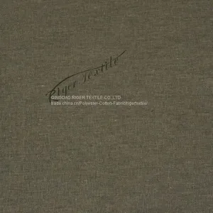 T/C Polyester Cotton Pocketing Fabric thumbnail-5