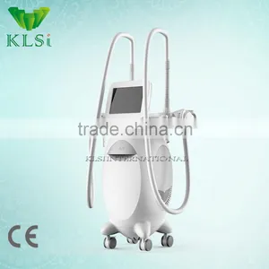 Natural Product Cool Shape Body Laser Cavitation Fat Freezing Slimming Rf Machine Liposuction Cavitation Slimming Machine thumbnail-1