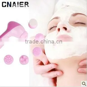 Facial Massager&cleaner thumbnail-1