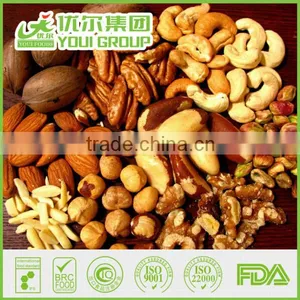 Different Flavor Rice Crackers and Coated Peanuts Mixed RCM2 for Sale With BRC Certificate Very Crispy thumbnail-3