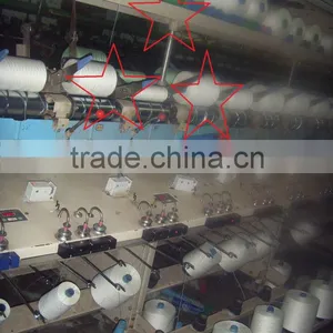 Wool Polyester Yarn for Weaving thumbnail-3