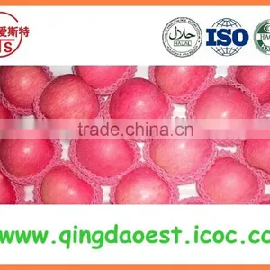 YanTai New Season Fresh Sweet Fuji Apple thumbnail-2