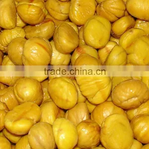 Crop New Frozen Peeled Chestnut Top Sale thumbnail-1