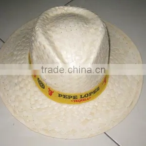 Canotier Straw Hat thumbnail-1