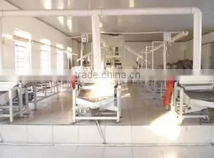 Junan Baoli Cereals & Oils Foodstuffs Co., Ltd. company overview - view 3 thumbnail