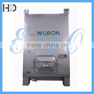 Stainless Steel Storage Wine Tanks thumbnail-2