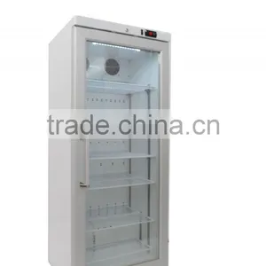 2-8 Degree Under-counter Medical Refrigerator Vaccine Refrigerator thumbnail-3