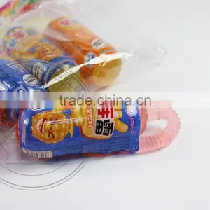 Well- Sold Multi-Color Grenade Jelly Fruity Drink thumbnail-3