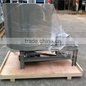 Easy Operate Liquid Glue and Wood Mixer for Industrial /UF Liquid Glue Mixer With High Quality thumbnail-2