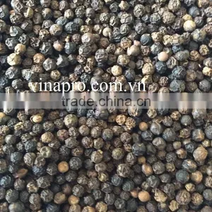 VIETNAM HIGH QUALITY BLACK PEPER FAQ 500 GL, 550G/L thumbnail-1
