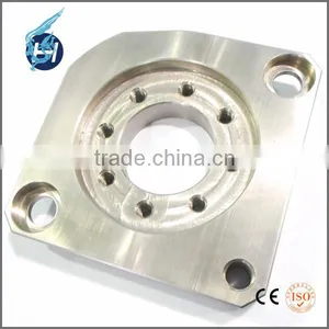 Manufacture Provide High Quality Cnc Machining Parts for Tools thumbnail-1