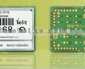 GE863-GPS Embedded GSM Module GPRS Modem Gps Board thumbnail-1