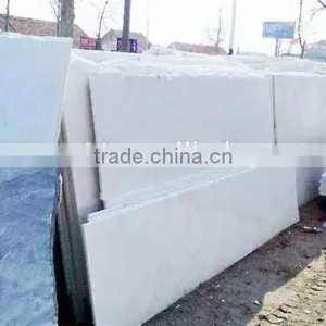 Imported White Marble Italy White Marble Price Snow Flake White Marble thumbnail-1