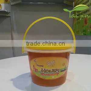 Export China Mountain Wild Buckwheat Honey in Bulk thumbnail-1