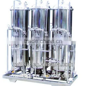 Water Filter(sand, Carbon, Softener) thumbnail-2