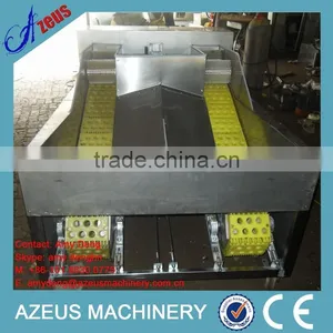 Stainless Steel Olive Pitting Machine, Industrial Olive Pitter thumbnail-2