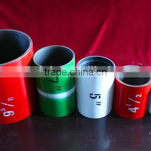 API 5CT 8 5/8" LTC/STC Coupling Casing for Oilfield thumbnail-1
