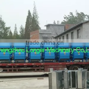 Automatic Cotton Ginning Machine|Cotton Seed Separator|Cotton Gin Machine thumbnail-3