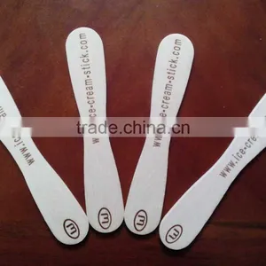 Chinese Natural Birchwood Wooden Spoon Wholesale thumbnail-3