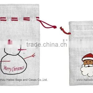 Christmas Decoration Shopping Bag thumbnail-1