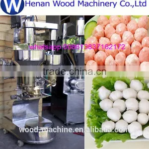 High Performance Meat Ball Forming Machine/ Meatball Machine008613837162172 thumbnail-1