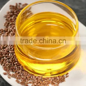 100% Nature and Pure Flaxseed Oil thumbnail-4