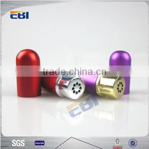 A Hot Sale Aluminium Refill Perfume Atomizer Spray Bottle thumbnail-5