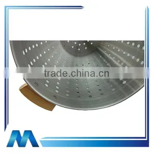 Good Quality Stainless Steel Fruit Basket Colander thumbnail-5