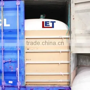 Flexitank for Juice Packing and Transportation thumbnail-1
