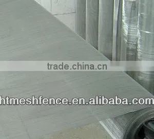 Stainless Steel Wire Cloth Fabrication thumbnail-1