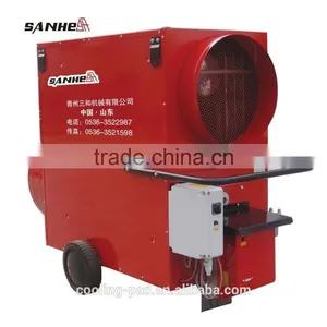 Poultry and Livestock Heater / Heating Machine / Hot Heater /industrial Heater / Air Heater /heating Stove thumbnail-1