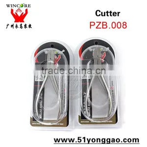 Piglet Tooth Cutter Stainless Steel Tooth Cuter for Pig Veterinary Teeth Cutter thumbnail-3