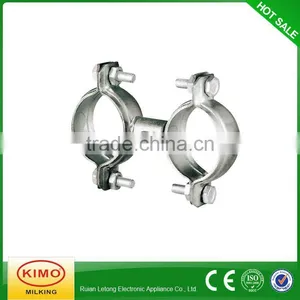 Professional Manufacturer Of Pipe Hold Clamp,Pipe Clamp,Tube Clamp thumbnail-1