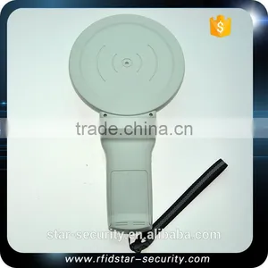 Hot Selling RFID Animal Handheld Reader ST03 thumbnail-5