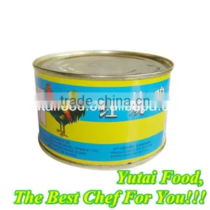 Nutrition Elements Food Canned Stewed Chicken thumbnail-1