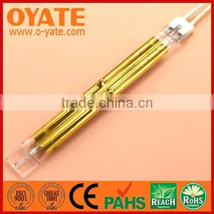 Infrared Heater Infrared Lamp Gold Twin Gold thumbnail-1