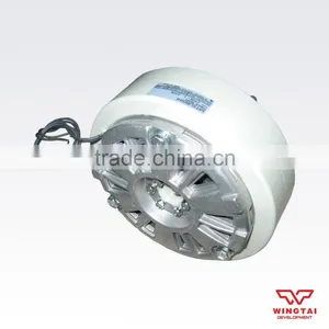 High Qulity Printing ZKB-1.2XN Powder Brake thumbnail-2
