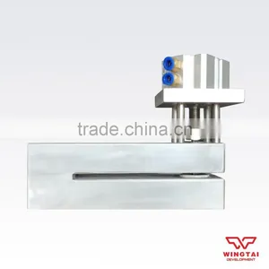 Automatic Plastic Bag Pneumatic Hole Puncher thumbnail-1
