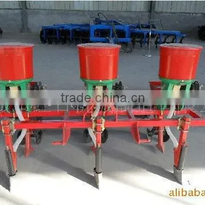 2013 Hot Sale and Best Seeder Machine thumbnail-1